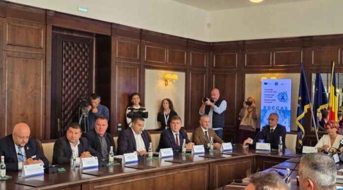 Gorjul, pe harta regională a prevenției cancerului colorectal