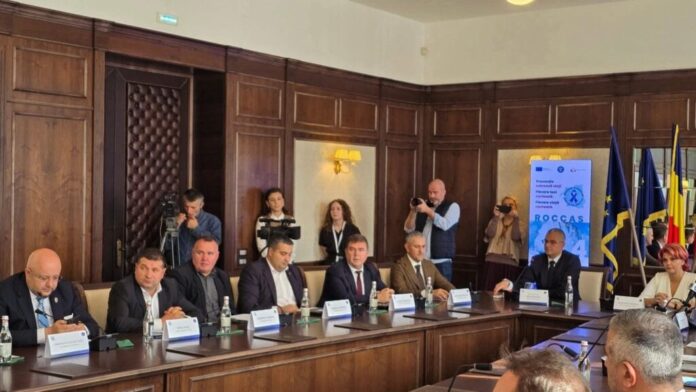 Gorjul, pe harta regională a prevenției cancerului colorectal