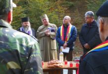 Repere spirituale – Omagiu celor ce au făurit România Mare