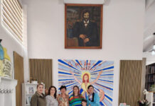 Proiectul educațional ,,Dăm tare cititului cu voce tare “