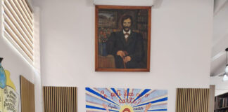 Proiectul educațional ,,Dăm tare cititului cu voce tare “
