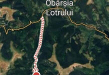 Circulația pe DN 67C – Transalpina, deschisă
