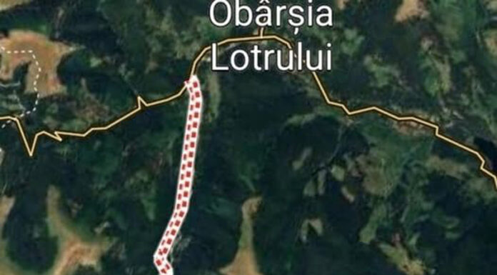 Circulația pe DN 67C – Transalpina, deschisă