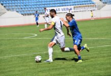 Duel cu liderul la Târgu Jiu: “Trebuie să ne ridicăm la nivelul lor”