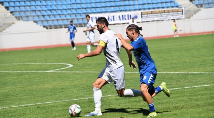 Duel cu liderul la Târgu Jiu: “Trebuie să ne ridicăm la nivelul lor”