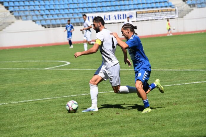 Duel cu liderul la Târgu Jiu: “Trebuie să ne ridicăm la nivelul lor”