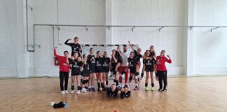 Bilanț bun pentru secția de handbal