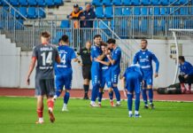 Se poate! Demonstrație de dăruire cu liderul seriei