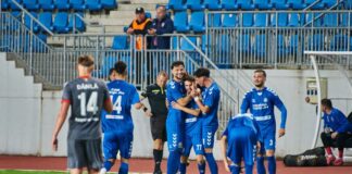 Se poate! Demonstrație de dăruire cu liderul seriei