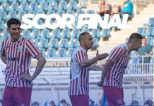 Negomir domină Liga 4 din Gorj