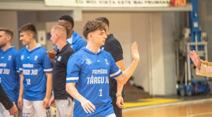 Meci după meci! Prima deplasare în campionat pentru baschetbaliști