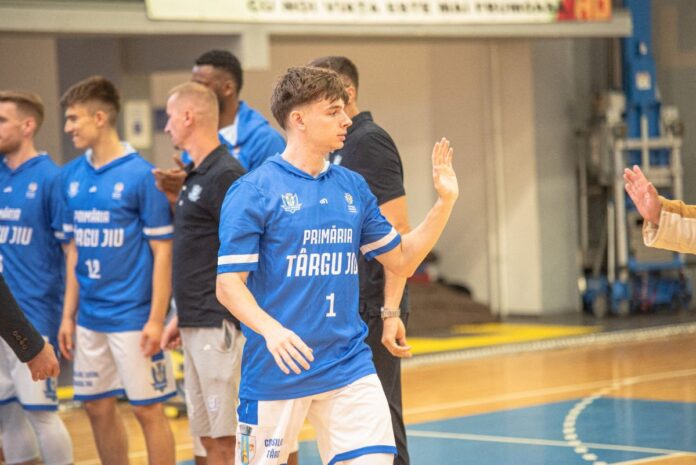 Meci după meci! Prima deplasare în campionat pentru baschetbaliști