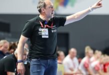 Fără “gorjence” la naționala de handbal