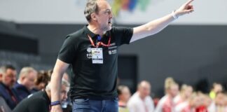 Fără “gorjence” la naționala de handbal