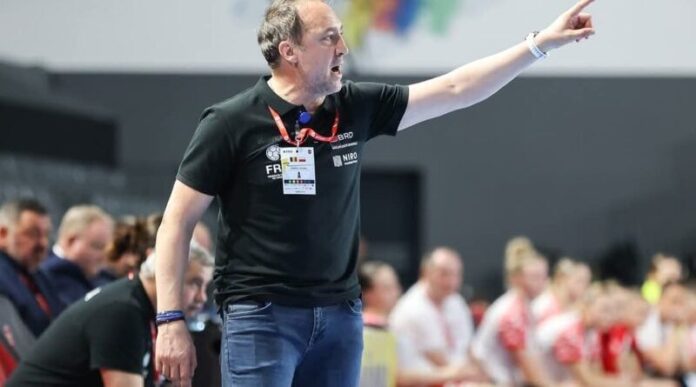 Fără “gorjence” la naționala de handbal