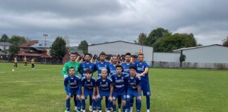 Punctele nu vin! Înfrângere dură pentru fotbaliștii de la CSM