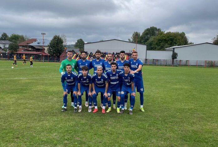 Punctele nu vin! Înfrângere dură pentru fotbaliștii de la CSM