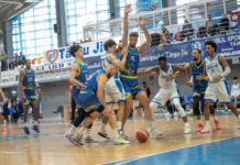 S-au luptat, dar au cedat pe final