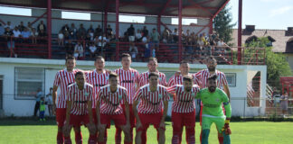 Șapte din șapte pentru Negomir. Derbiul ,,petrolistelor”, amânat