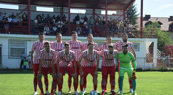 Șapte din șapte pentru Negomir. Derbiul ,,petrolistelor”, amânat