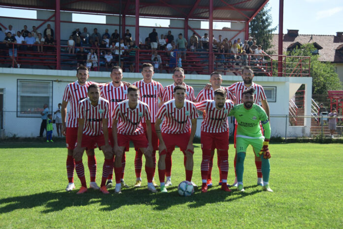 Șapte din șapte pentru Negomir. Derbiul ,,petrolistelor”, amânat