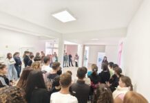 Starea de Bine – Rețeta Succesului Școlar – Școala Gimnazială ”Nicolae Costescu” aduce Erasmus+ în Bolboși