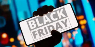 Sfaturi de la polițiști pentru prevenirea fraudelor online de Black Friday