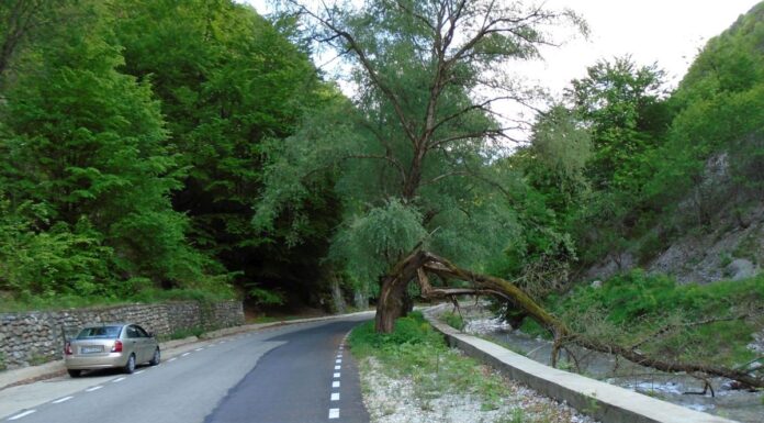 Repere autumnale – REVENIRE ÎN LUMEA CARSTULUI GORJEAN – Spre Bidăroaia din Dâlma Cucutelor