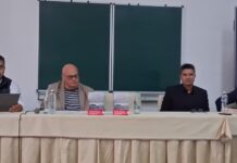 Generalul Cătălin Ranco Pițu, fost șef al Secției Parchetelor Militare, a sosit la Târgu Jiu