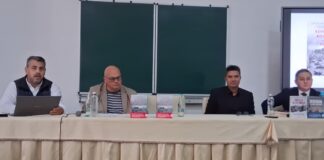 Generalul Cătălin Ranco Pițu, fost șef al Secției Parchetelor Militare, a sosit la Târgu Jiu