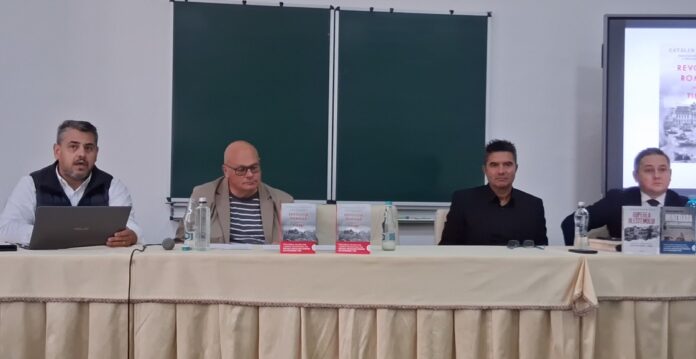 Generalul Cătălin Ranco Pițu, fost șef al Secției Parchetelor Militare, a sosit la Târgu Jiu