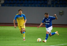 Fotbaliștii de la CSM speră să iasă din criză