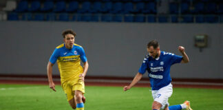 Fotbaliștii de la CSM speră să iasă din criză