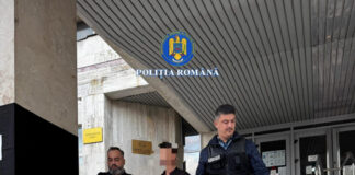 Cinci bărbați arestați și o femeie pusă sub control judiciar, după perchezițiile din Târgu-Jiu și Bălești