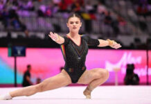 FRG, reacție după acuzațiile gimnastei din Gorj