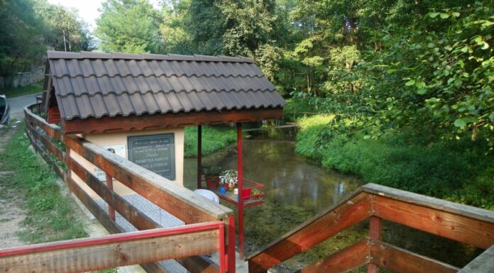 Peripluri autumnale – Prin Gorjul de sub munte – Călător prin lumea „APEI VII”