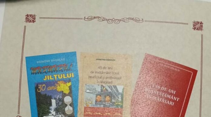 DE 30 DE ANI, DE CÂND CURGE MURMURUL, JILŢUL REVISTEI A AJUNS LA ATLANTIC