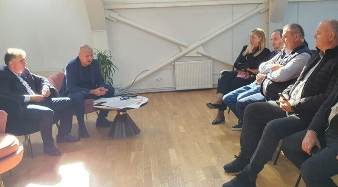 Noi discuții privind stabilirea zonelor de protecție strictă. „Deciziile nu se iau din birou, ci prin consultare reală”