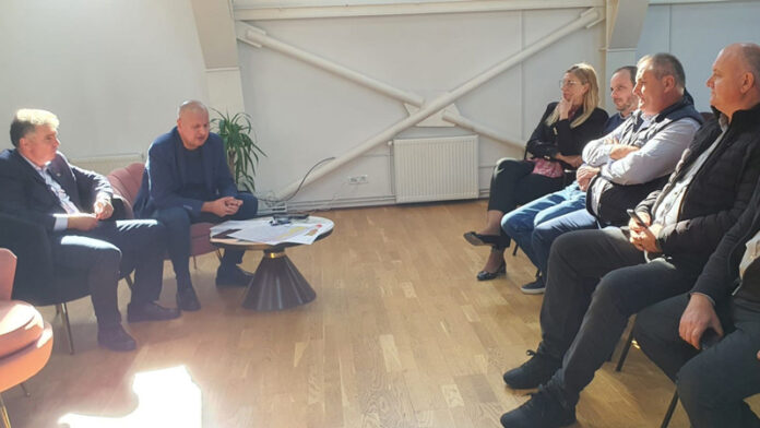 Noi discuții privind stabilirea zonelor de protecție strictă. „Deciziile nu se iau din birou, ci prin consultare reală”