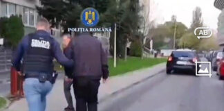 Șase reținuți după percheziții