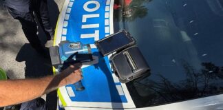 Bărbat din Târgu-Cărbunești, prins la volan băut și fără permis