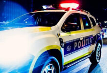 A ajuns în arest după ce a încălcat ordinul de protecție