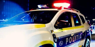 A ajuns în arest după ce a încălcat ordinul de protecție