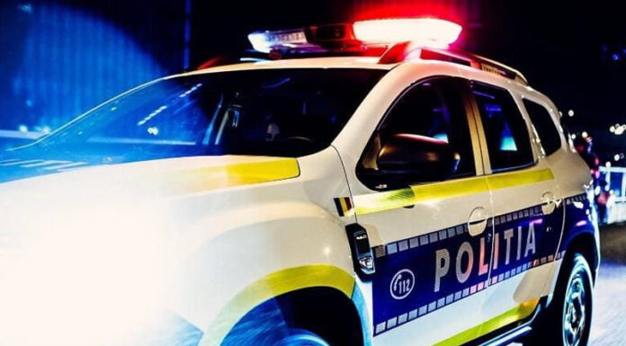 A ajuns în arest după ce a încălcat ordinul de protecție