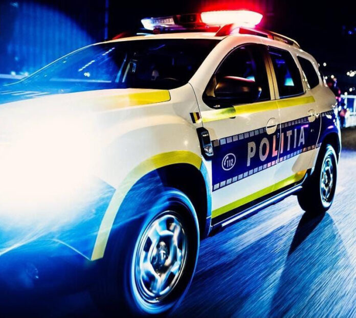 A ajuns în arest după ce a încălcat ordinul de protecție