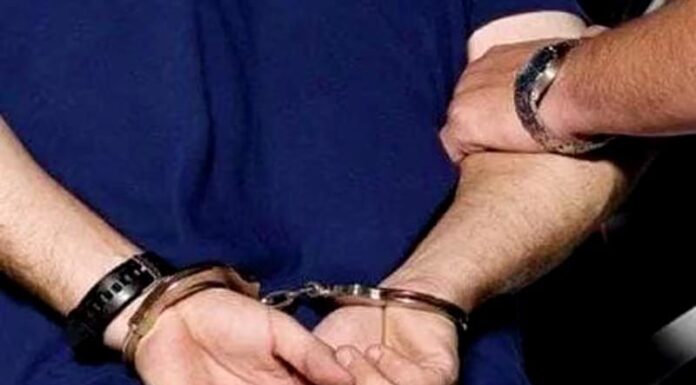 Târgujian acuzat de furt în Belgia, reținut după ce a mers singur la Poliție