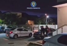 Decizie importantă pentru eleva reținută după ce a amenințat un coleg cu cuțitul