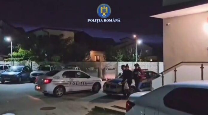 Decizie importantă pentru eleva reținută după ce a amenințat un coleg cu cuțitul