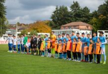 Au ratat cât pentru trei meciuri! CSM, egal interzis cardiacilor la Câmpulung Muscel