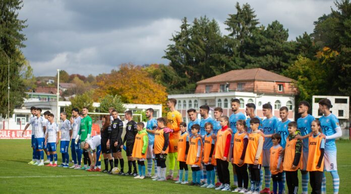 Au ratat cât pentru trei meciuri! CSM, egal interzis cardiacilor la Câmpulung Muscel